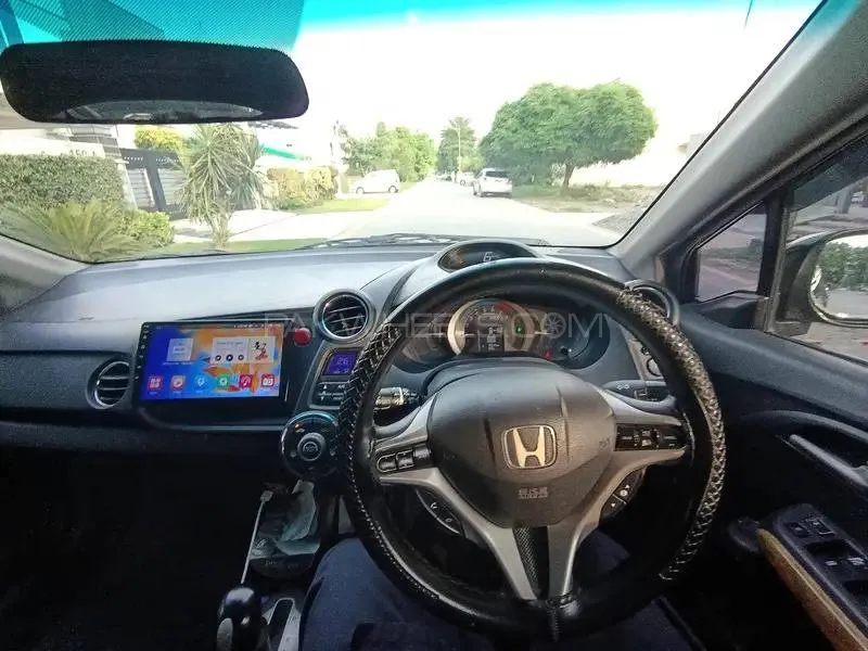 Honda Insight 2011 for Sale in Lahore Honda Insight 2011 for Sale in Lahore Image-2