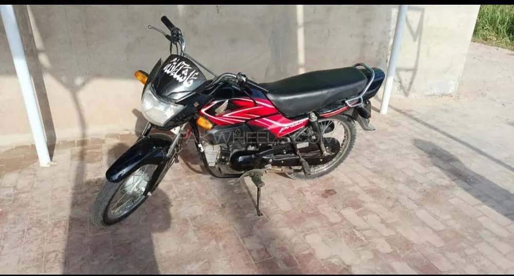 Honda Pridor 2022 for Sale Image-1