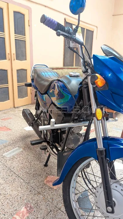 Honda Pridor 2023 for Sale Image-1