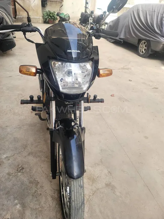 Honda Pridor 2023 for Sale Image-1