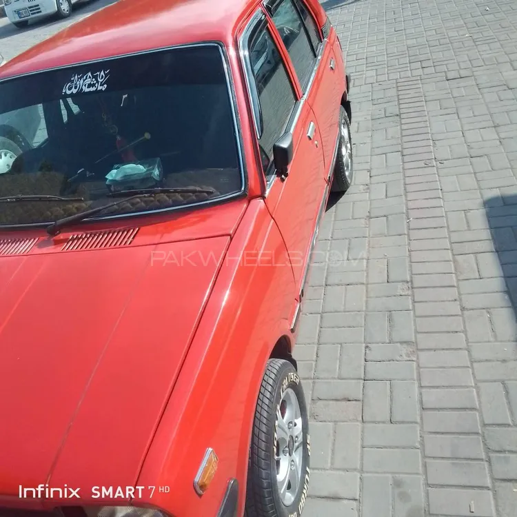 Jaguar XF 1984 for Sale in Islamabad Image-1