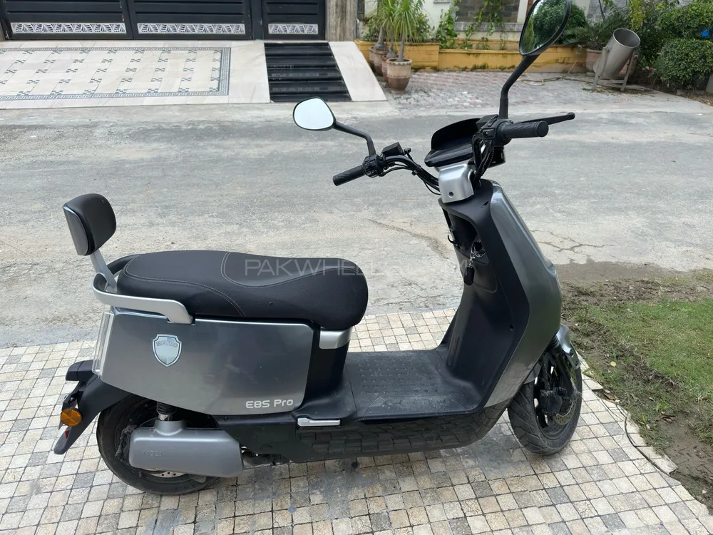 Metro E8S pro 2025 for Sale Image-1