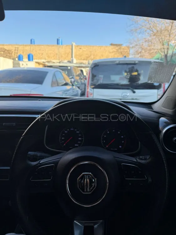 MG HS 2021 for Sale in Quetta Image-1