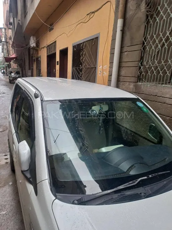 Mitsubishi Ek Wagon 2014 for Sale in Lahore Image-1