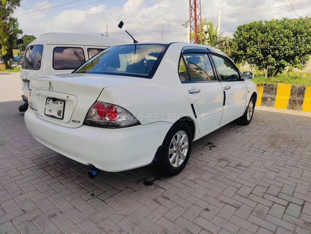 Mitsubishi Lancer 2005 for Sale in Taxila Image-1