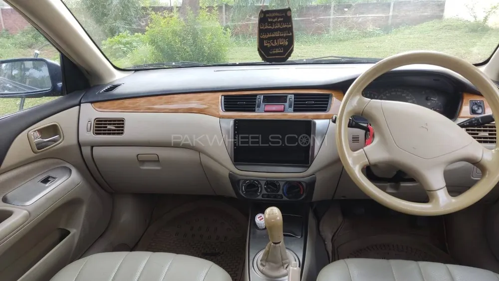 Mitsubishi Lancer 2005 for Sale in Lahore Image-1