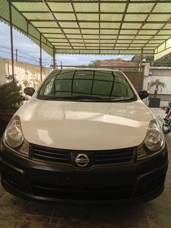 نسان اے ڈی وین 2007 for Sale in میرپور Image-1