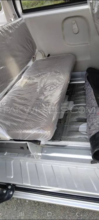 Nissan Clipper 2025 for Sale in Daska Image-1