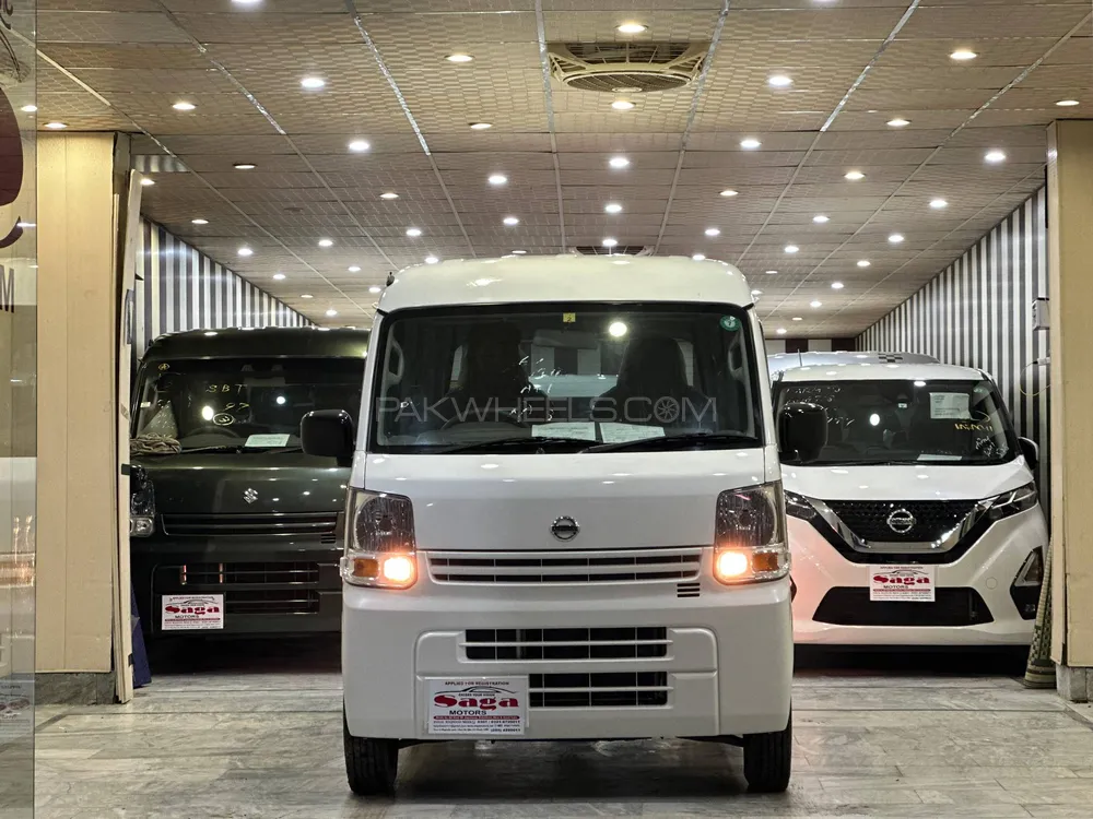 Nissan Clipper 2020 for Sale in Gujranwala Image-1
