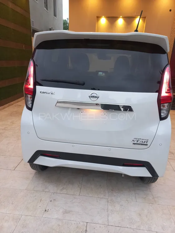 Nissan Dayz 2023 for Sale in Gujranwala Image-1