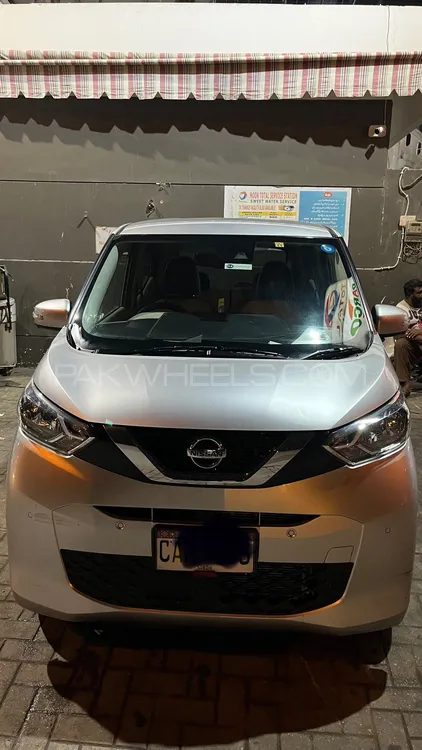Nissan Dayz 2021 for Sale in Karachi Image-1