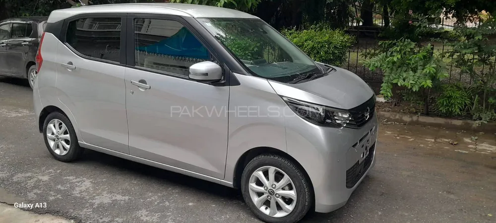 Nissan Dayz 2023 for Sale in Lahore Image-1