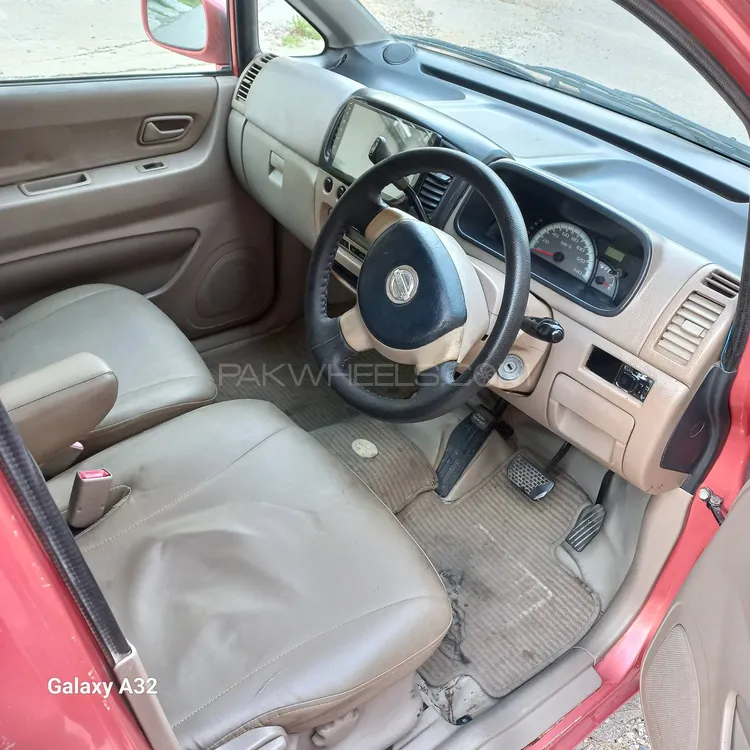 Nissan Moco 2004 for Sale in Rawalpindi Image-1