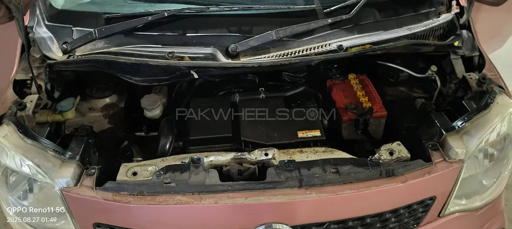 Nissan Moco 2014 for Sale in Karachi Image-1