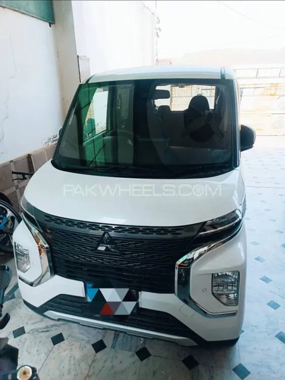 Nissan Roox 2022 for Sale in Islamabad Image-1