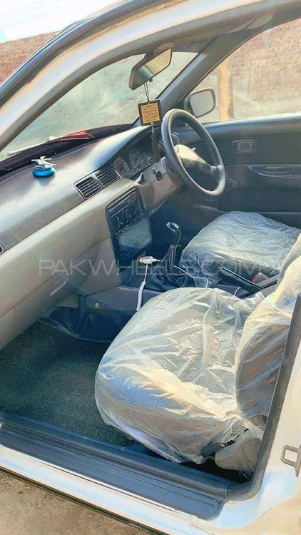 Nissan Sunny 1999 for Sale in Daharki Image-1