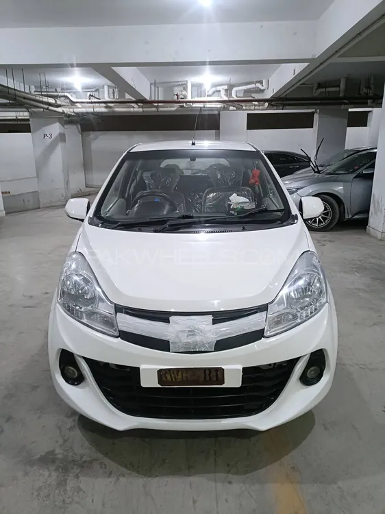 Prince Pearl 2023 for Sale in Karachi Image-1