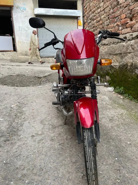 روڈ پرنس 70 Passion Plus 2017 for Sale Image-1