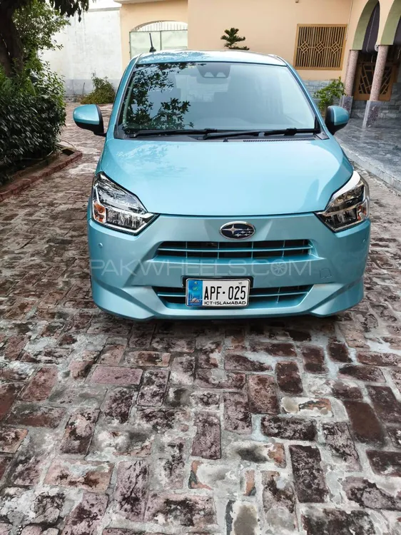 Suzuki Alto 2025 for Sale in Hazro Image-1