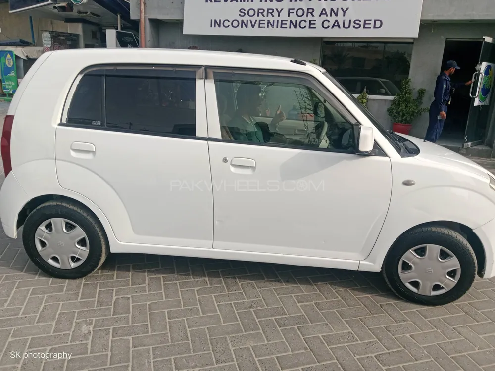 Suzuki Alto 2009 for Sale in Karachi Image-1