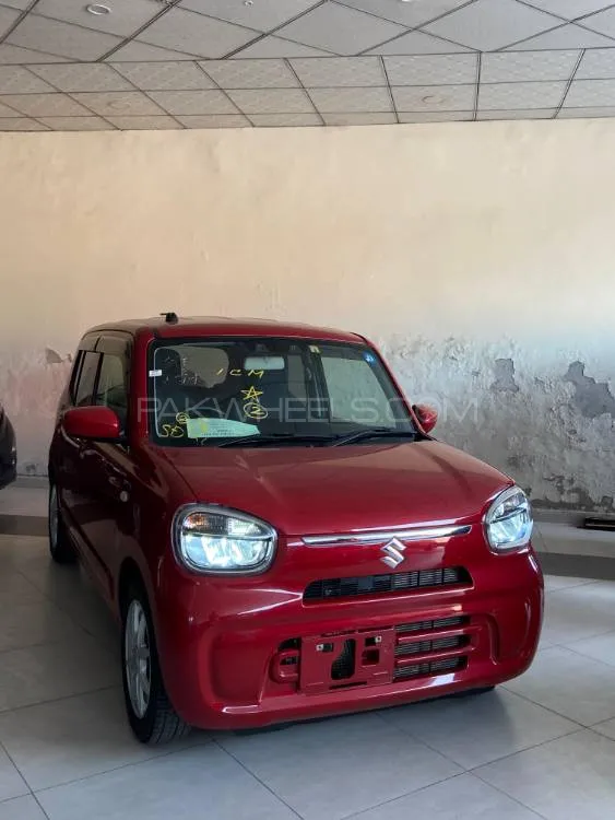 سوزوکی آلٹو 2022 for Sale in ملتان Image-1