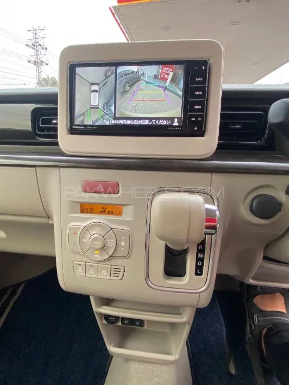 سوزوکی آلٹو لپین 2022 for Sale in لاہور سوزوکی آلٹو لپین 2022 for Sale in لاہور Image-4
