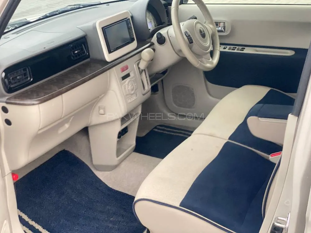سوزوکی آلٹو لپین 2022 for Sale in لاہور سوزوکی آلٹو لپین 2022 for Sale in لاہور Image-7