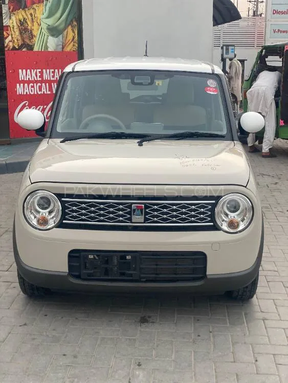 سوزوکی آلٹو لپین 2022 for Sale in لاہور سوزوکی آلٹو لپین 2022 for Sale in لاہور Image-14