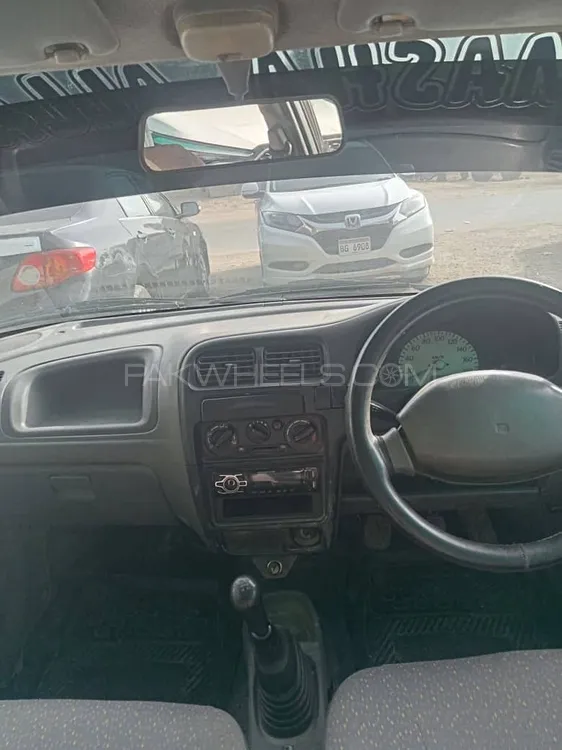 Suzuki Alto 2008 for Sale in Nawabshah Image-1