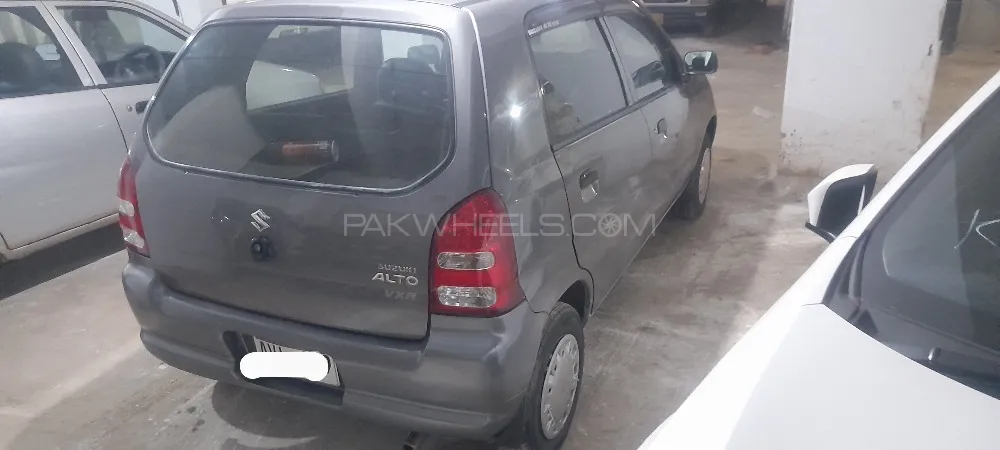 Suzuki Alto 2011 for Sale in Karachi Image-1