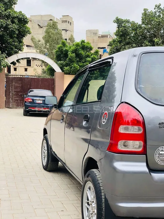 Suzuki Alto 2011 for Sale in Karachi Image-1