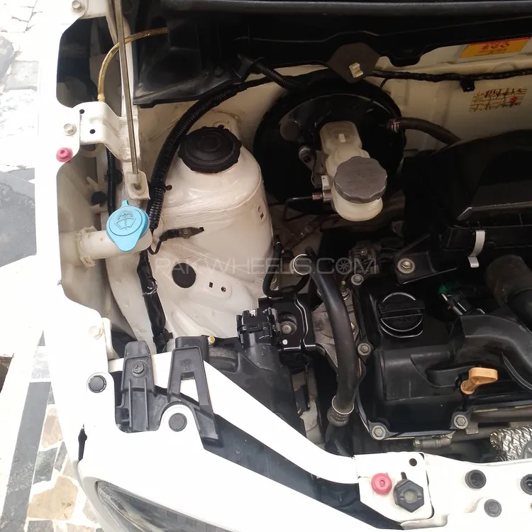 Suzuki Alto 2019 for Sale in Lahore Image-1