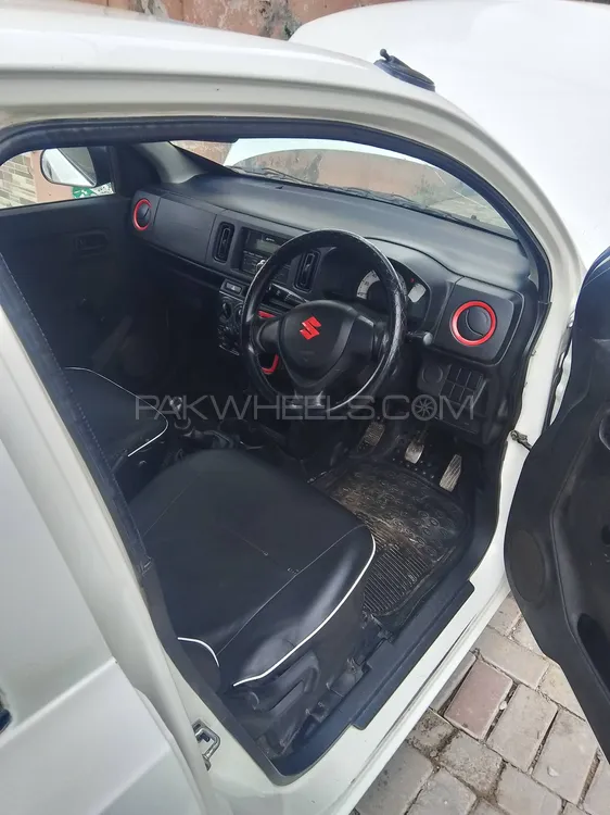 Suzuki Alto 2020 for Sale in Hafizabad Image-1