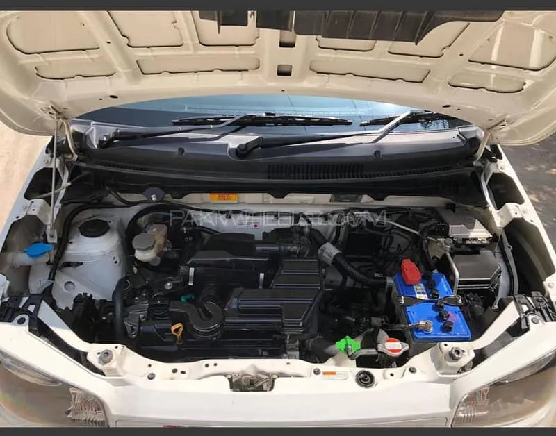 Suzuki Alto 2021 for Sale in Islamabad Image-1