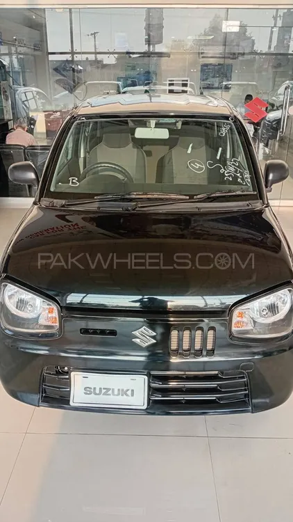 Suzuki Alto 2022 for Sale in Hafizabad Image-1