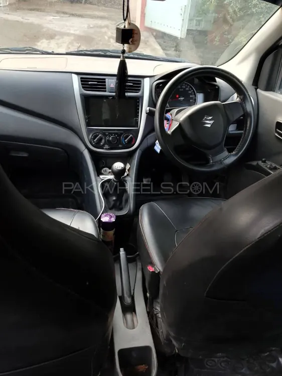 Suzuki Cultus 2020 for Sale in Jhang Image-1