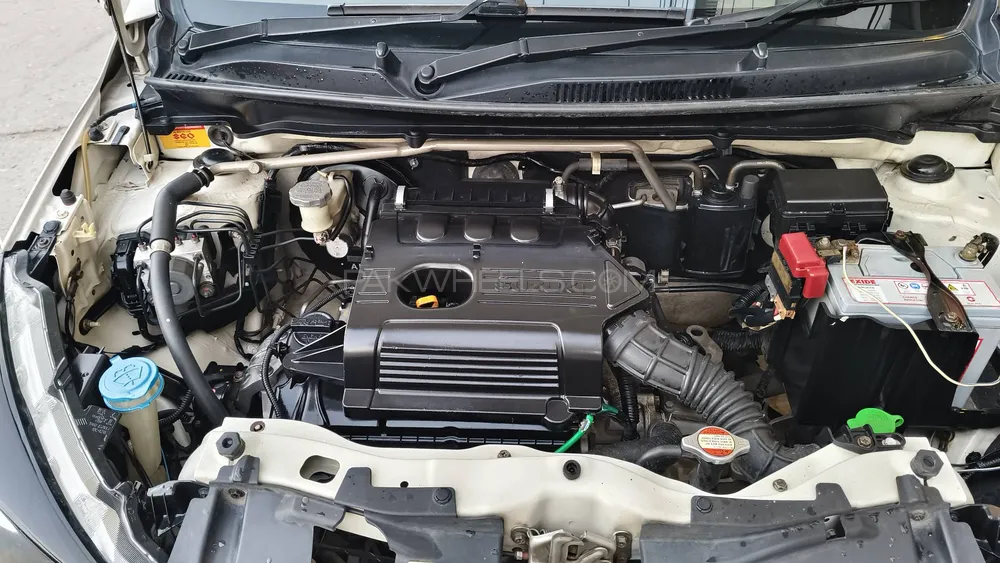 Suzuki Cultus 2021 for Sale in Gujrat Image-1