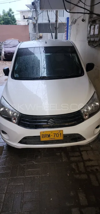 سوزوکی کلٹس 2020 for Sale in کراچی Image-1
