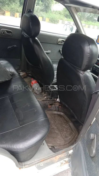 Suzuki Cultus 2009 for Sale in Lahore Image-1