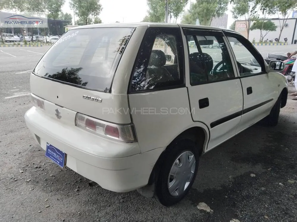 سوزوکی کلٹس 2011 for Sale in لاہور سوزوکی کلٹس 2011 for Sale in لاہور Image-3