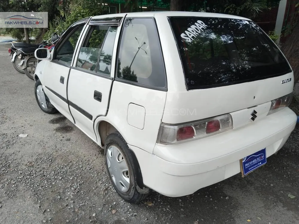 سوزوکی کلٹس 2011 for Sale in لاہور سوزوکی کلٹس 2011 for Sale in لاہور Image-5