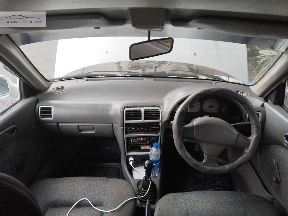سوزوکی کلٹس 2011 for Sale in لاہور سوزوکی کلٹس 2011 for Sale in لاہور Image-10