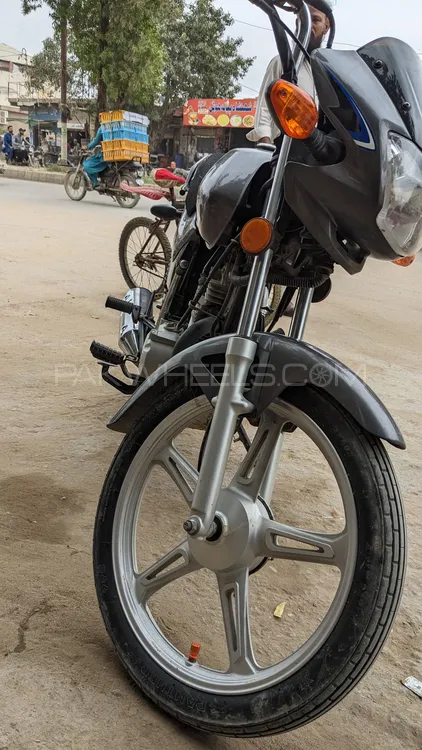 Suzuki GD 110 2022 for Sale Image-1