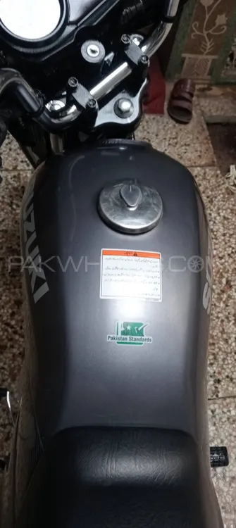 سوزوکی GD 110S 2022 for Sale سوزوکی GD 110S 2022 for Sale Image-9