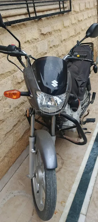 Suzuki GD 110S 2022 for Sale Image-1