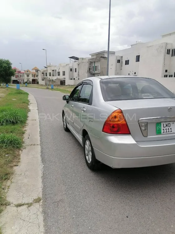 Suzuki Liana 2007 for Sale in Jhelum Image-1