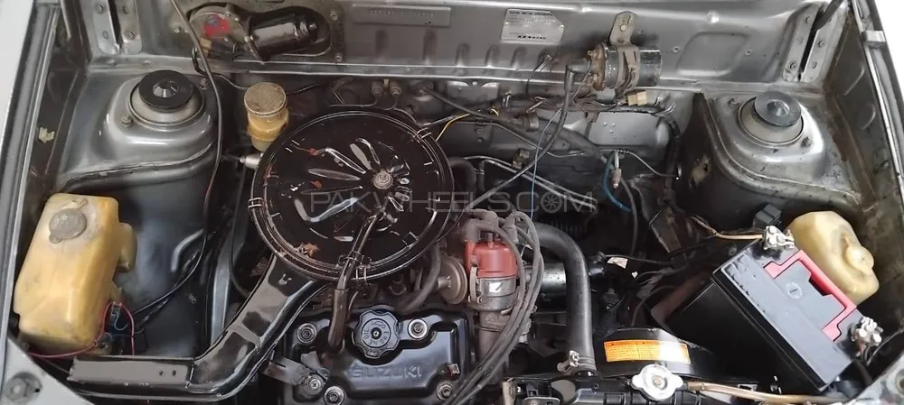 Suzuki Mehran 2012 for Sale in Rawalpindi Image-1