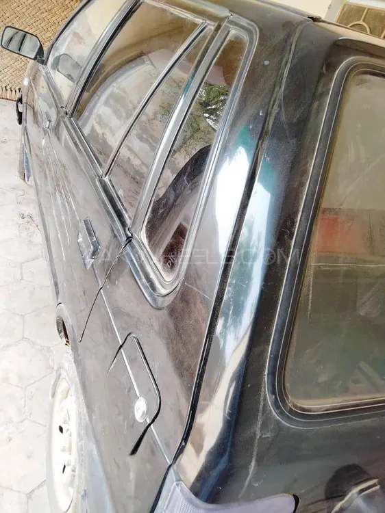 Suzuki Mehran 2012 for Sale in Sadiqabad Image-1