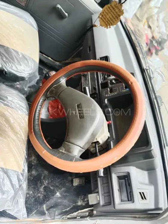 Suzuki Mehran 2006 for Sale in Okara Image-1
