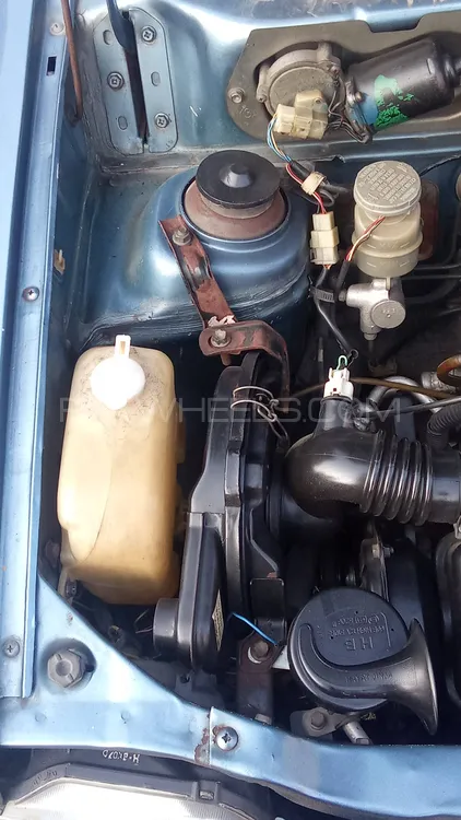 Suzuki Mehran 2012 for Sale in Lahore Image-1